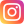 Instagram ikon logó